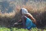 Mahadev koli woman